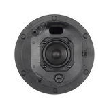 JBL - JBL Control 412C/T 3-Inch Full-Range Ceiling Loudspeaker (Pair) - JBL-C412C/T