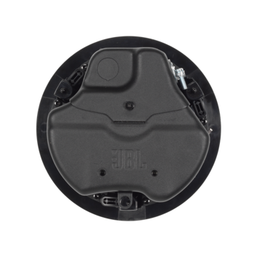 JBL - JBL Control 414C/T Micro 4-Inch 2-Way Ceiling Loudspeaker Low-Profile (Pair) - JBL-C414MC/T