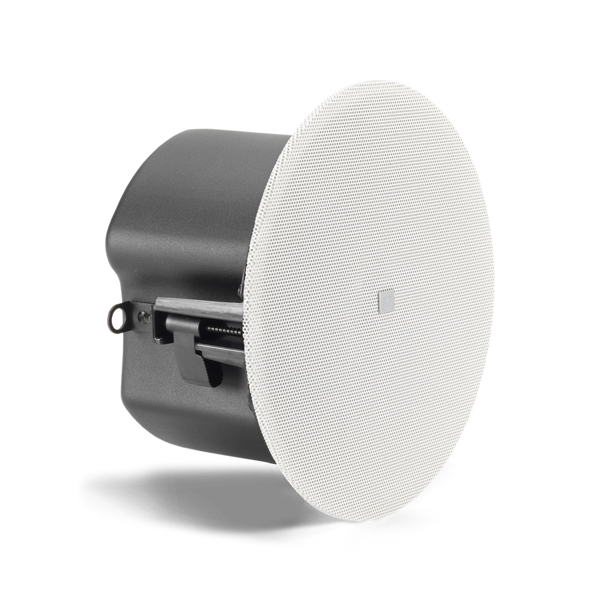JBL - JBL Control 414C/T Microplus 4-Inch 2-Way High-Output Ceiling Loudspeaker (Pair) - JBL-C414MPT
