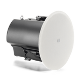 JBL - JBL Control 414C/T 4-Inch 2-Way Coaxial Ceiling Loudspeaker 70V/100V (Pair) - JBL-C414C/T