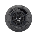 JBL - JBL Control 414C/T 4-Inch 2-Way Coaxial Ceiling Loudspeaker 70V/100V (Pair) - JBL-C414C/T