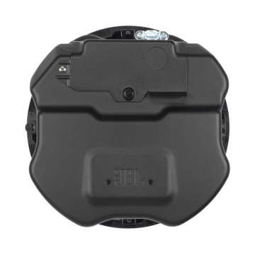 JBL - JBL Control 418C/T 8-Inch 2-Way Coaxial Ceiling Loudspeaker 70V/100V (Pair) - JBL-C418C/T