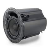 JBL - JBL Control 440CS/T 8-Inch In-Ceiling Subwoofer with Passive Crossover - JBL-C440CS/T