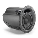 JBL - JBL Control 440CS/T 8-Inch In-Ceiling Subwoofer with Passive Crossover - JBL-C440CS/T