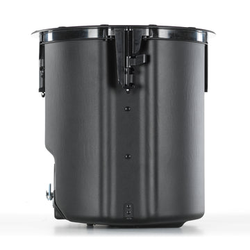 JBL - JBL Control 440CS/T 8-Inch In-Ceiling Subwoofer with Passive Crossover - JBL-C440CS/T