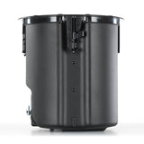 JBL - JBL Control 440CS/T 8-Inch In-Ceiling Subwoofer with Passive Crossover - JBL-C440CS/T