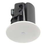 JBL - JBL Control 442C/T 2.5-Inch Full-Range Premium Ceiling Loudspeaker (Pair) - JBL-C442C/T