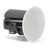 JBL - JBL Control 442C/T 2.5-Inch Full-Range Premium Ceiling Loudspeaker (Pair) - JBL-C442C/T