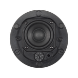 JBL - JBL Control 442C/T 2.5-Inch Full-Range Premium Ceiling Loudspeaker (Pair) - JBL-C442C/T