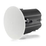 JBL - JBL Control 445C/T 5.25-Inch RBI 2-Way Coaxial Ceiling Loudspeaker (Pair) - JBL-C445C/T