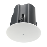 JBL - JBL Control 445C/T 5.25-Inch RBI 2-Way Coaxial Ceiling Loudspeaker (Pair) - JBL-C445C/T