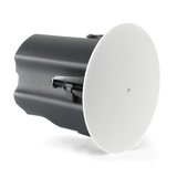 JBL - JBL Control 445C/T 5.25-Inch RBI 2-Way Coaxial Ceiling Loudspeaker (Pair) - JBL-C445C/T