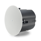 JBL - JBL Control 447C/T 6.5-Inch RBI 2-Way Coaxial Ceiling Loudspeaker (Pair) - JBL-C447C/T