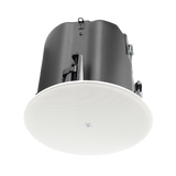 JBL - JBL Control 447C/T 6.5-Inch RBI 2-Way Coaxial Ceiling Loudspeaker (Pair) - JBL-C447C/T