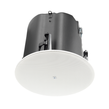 JBL - JBL Control 447C/T 6.5-Inch RBI 2-Way Coaxial Ceiling Loudspeaker (Pair) - JBL-C447C/T