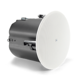 JBL - JBL Control 447C/T 6.5-Inch RBI 2-Way Coaxial Ceiling Loudspeaker (Pair) - JBL-C447C/T