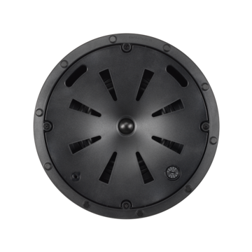 JBL - JBL Control 447C/T 6.5-Inch RBI 2-Way Coaxial Ceiling Loudspeaker (Pair) - JBL-C447C/T