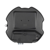 JBL - JBL Control 447HC 6.5-Inch RBI 2-Way Narrow-Pattern Ceiling Loudspeaker (Pair) - JBL-C447HC
