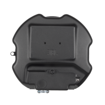 JBL - JBL Control 447HC 6.5-Inch RBI 2-Way Narrow-Pattern Ceiling Loudspeaker (Pair) - JBL-C447HC