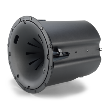 JBL - JBL Control 447HC 6.5-Inch RBI 2-Way Narrow-Pattern Ceiling Loudspeaker (Pair) - JBL-C447HC