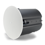 JBL - JBL Control 447HC 6.5-Inch RBI 2-Way Narrow-Pattern Ceiling Loudspeaker (Pair) - JBL-C447HC