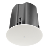JBL - JBL Control 447HC 6.5-Inch RBI 2-Way Narrow-Pattern Ceiling Loudspeaker (Pair) - JBL-C447HC