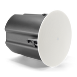 JBL - JBL Control 447HC 6.5-Inch RBI 2-Way Narrow-Pattern Ceiling Loudspeaker (Pair) - JBL-C447HC