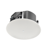 JBL - JBL Control 447LP 6.5-Inch RBI 2-Way Coaxial Ceiling Loudspeaker (Pair) - JBL-C447LP