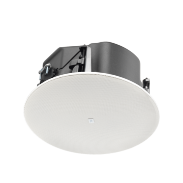 JBL - JBL Control 447LP 6.5-Inch RBI 2-Way Coaxial Ceiling Loudspeaker (Pair) - JBL-C447LP