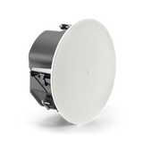JBL - JBL Control 447LP 6.5-Inch RBI 2-Way Coaxial Ceiling Loudspeaker (Pair) - JBL-C447LP