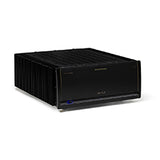 Parasound Halo Series JC 1+ Mono Power Amplifier | 850W x 1 Channel | Black
