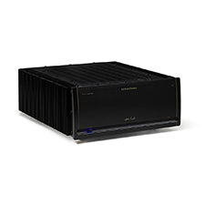Parasound Halo Series JC 1+ Mono Power Amplifier | 850W x 1 Channel | Black