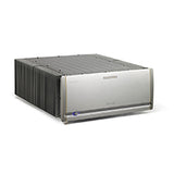Parasound Halo Series JC 1+ Mono Power Amplifier | 850W x 1 Channel | Silver