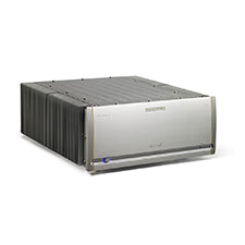 Parasound Halo Series JC 1+ Mono Power Amplifier | 850W x 1 Channel | Silver