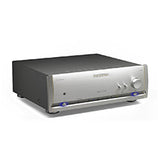 Parasound Halo Series JC 2 BP Preamplifier with Home Theater Bypass | Silver