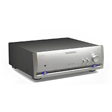 Parasound Halo Series JC 2 BP Preamplifier with Home Theater Bypass | Silver