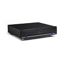 Parasound Halo Series JC 3+ Phono Preamplifier | Black