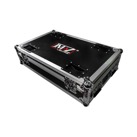 JMAZ Charging Road Case for MADpar Series HEX4S and 6XS