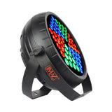 JMAZ Lighting Radiant Par TRI60 60 x 3W RGB LED Wash Light