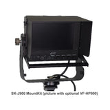 JVC VF-HP900G 7-Inch Studio Viewfinder for GY-HC900