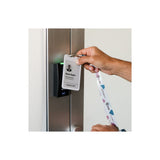 Joan ePaper Badge 4-Inch Reusable E-Paper ID Badge with NFC and Bluetooth