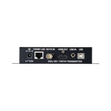 Just Add Power 2G/3G+ OMEGA 726TVI HD over IP Enhanced Gigabit Transmitter, HD-TVI/HDMI