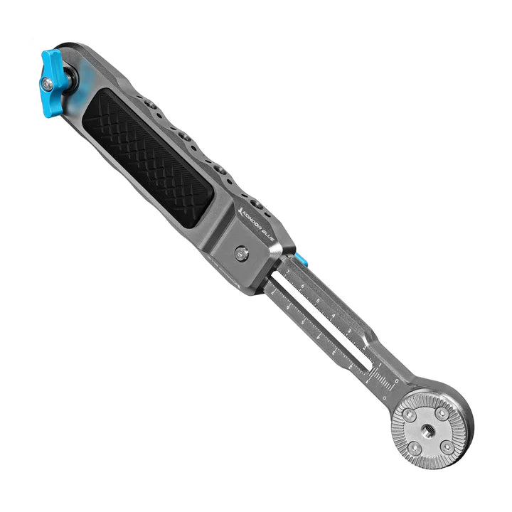 Kondor Blue Rosette Extension Arm Set Adjustable Length