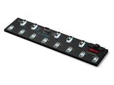 Keith McMillen Instruments 12 Step MIDI Keyboard Foot Controller keyboard pedal for music production live performance MIDI control