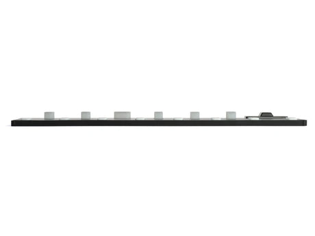 Keith McMillen Instruments 12 Step MIDI Keyboard Foot Controller keyboard pedal for music production live performance MIDI control