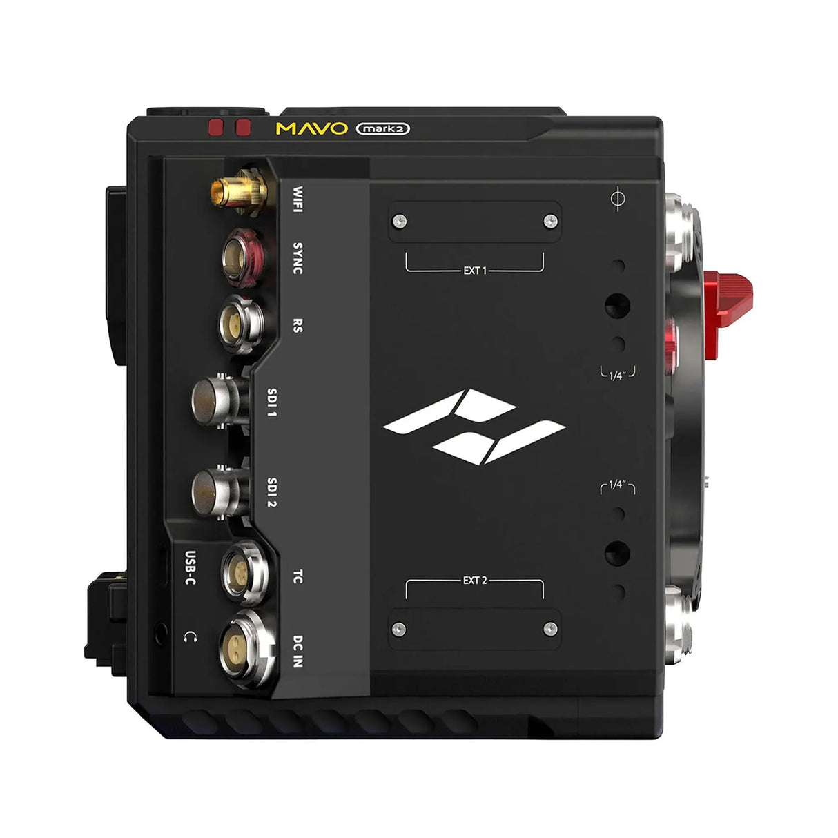 Kinefinity Mavo Mark2 S35 6K Camera