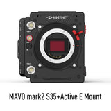 Kinefinity Mavo Mark2 S35 6K Camera
