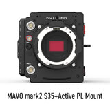 Kinefinity Mavo Mark2 S35 6K Camera