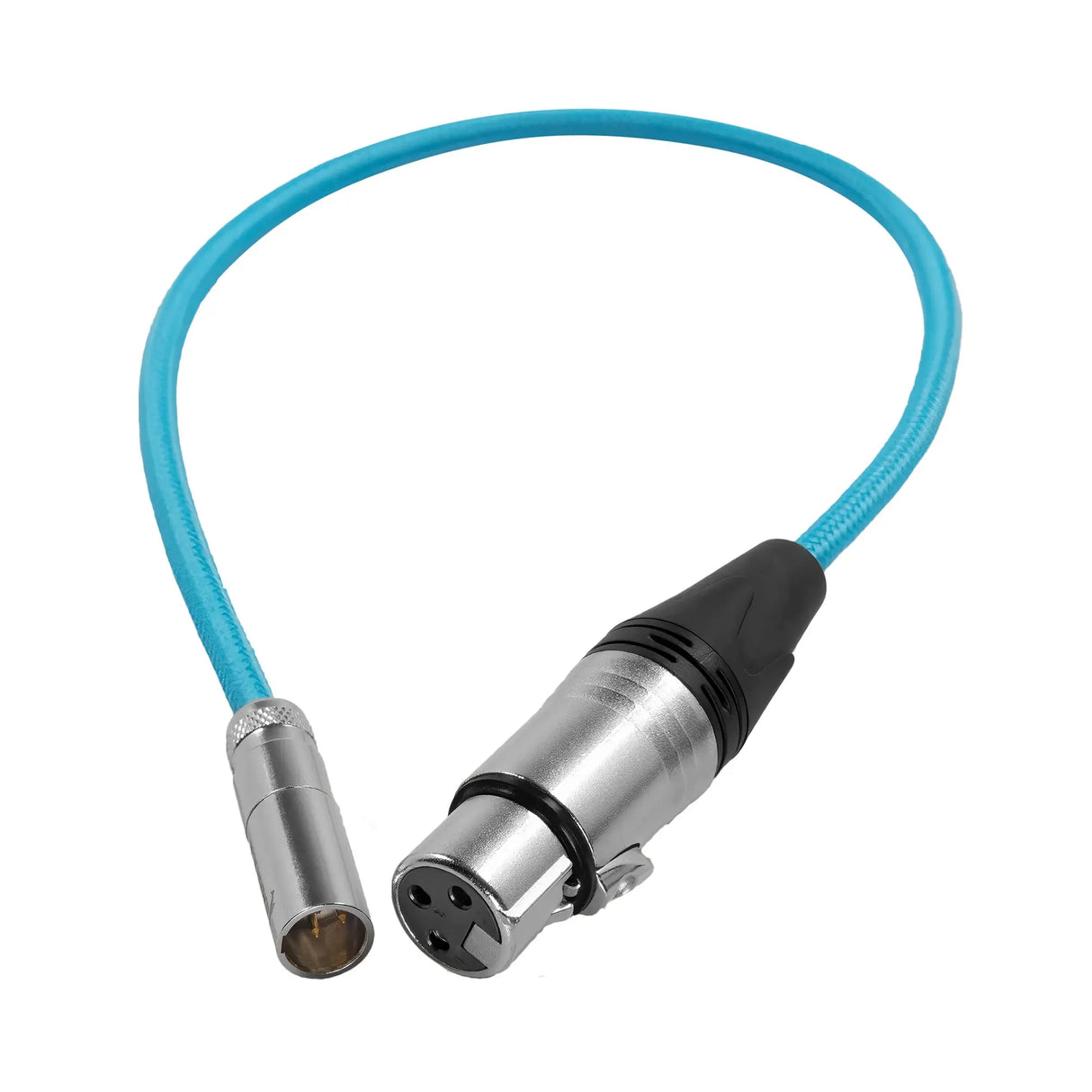 Kondor Blue Blackmagic Video Assist Cable Pack for On-Camera Monitor