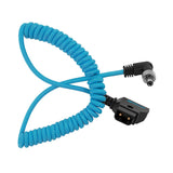 Kondor Blue Blackmagic Video Assist Cable Pack for On-Camera Monitor